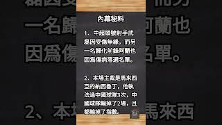 世界杯预选赛亚洲区18强赛，澳洲vs中国内幕料。足球 足球分析 世界杯 预选赛 中国 澳洲 澳洲vs中国 [upl. by Glaab567]