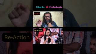 Niharika vs Poolachokka  Committee Kurrollu Review  ReImaginarium [upl. by Dame]