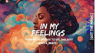 Afrobeats Instrumental 2024FIREBOY Boy x WIZKID x REMA Type Beat quotIN MY FEELINGSquot Afrotypebeats [upl. by Oruhtra]