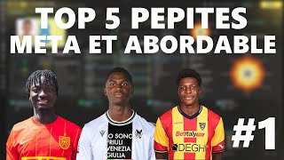 FM 24  TOP 5 PÉPITES META et ABORDABLE 1 [upl. by Balmuth679]