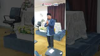 Alhamdulillah selesai Kursus Umrah sesi 23 amp 25 Februari 2023 shorts [upl. by Rior]