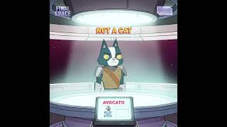 Nightfalls SacrificeBolo amp Avocato Are Freed  Final Space S2E13 [upl. by Eerrehs]