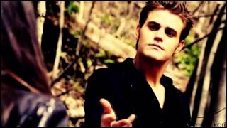 ► Stefan amp Elena  my only hope ♥ Stefan and Elena get married The Vampire Diaries [upl. by Brianne342]