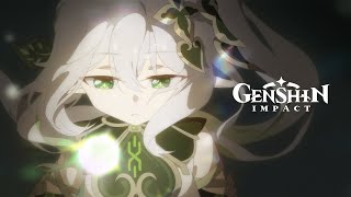 Sumeru Promotional Video｜Genshin Impact [upl. by Mitran]