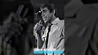 1964  É inutile davvero  Adriano Celentano [upl. by Dagmar]