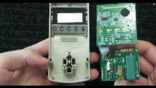 KillAWatt P3 Meter  Disassembly and Repair [upl. by Eelyak263]