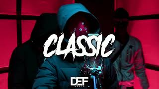 OFB SJ X UK Drill Type Beat  quotCLASSICquot  UK Drill Instrumental 2024 [upl. by Ardnossac933]