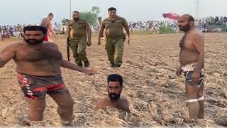 Kabaddi Match Today 23 Oct 2024  India vs Pakistan  Live ScoreHighlights unfrezzmyaccount [upl. by Brewer]