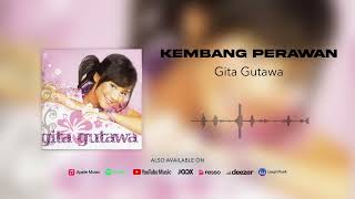 Gita Gutawa  Kembang Perawan Official Audio [upl. by Brier]