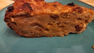 pudding de pain pain de chien [upl. by Illoh]