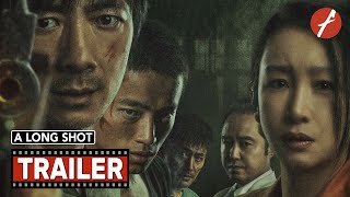 A Long Shot 2024 老枪  Movie Trailer  Far East Films [upl. by Anitneuq]