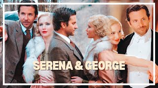 Serena amp George  Memories [upl. by Notgnillew164]