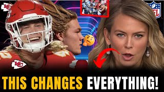 HE JUST DID IT KANSAS CITY CHIEFS NEWS TODAY [upl. by Petie375]