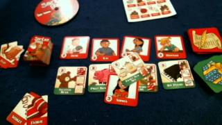 Bowers Game Corner 382 Santas Bag Review [upl. by Caines]