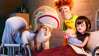 Hotel Transylvania 3 Animation Movies Full In English Kids movies Comedy Movies [upl. by Nortyad]