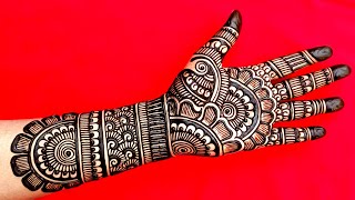 mehandi ka design  mehndi designs  mehandi  mehndi designs  mehandi design  mehndi ke design [upl. by Velasco]