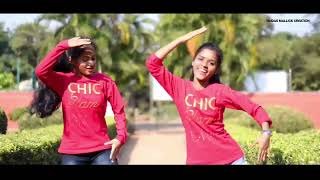 Jisu tume mo dhana  New dance video  full video [upl. by Atteloj]