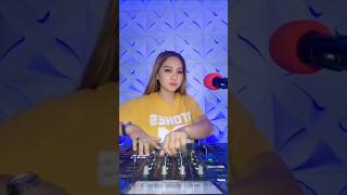 DJ UH SADAP  DJ AYYA OLIVIA BREAKBEAT VIRAL TIKTOK short shortvideo shorts djviral [upl. by Aseek]