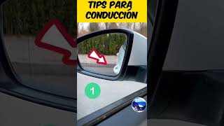 Tips para Estacionarse en Reversa o Retroceso 🚗 [upl. by Quigley]