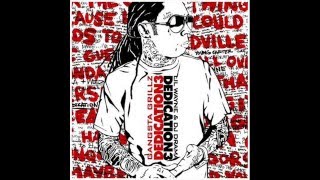 Lil Wayne  Dedication 3  11  Shes A Ryder [upl. by Ahsemaj]