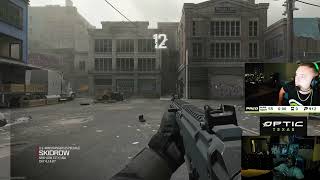 The Most Intense Pro SnD Game on Skidrow The Flank 75K Tourney  Throwback Thursday [upl. by Lower]