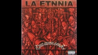 La Etnnia  Emigrante Latino Criminología 1999 [upl. by Yamauchi]