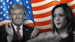 CAMPAIGN UNCOVERED Sky News Australia delves inside the US Election [upl. by Eleirbag277]