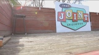 Keeping Central Texas weird at That Joint in Spicewood  KVUE [upl. by Reisinger]