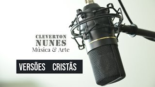 Cleverton Nunes Canta  Tempo de Crescer [upl. by Avra]