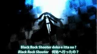 【Vulkain】 RyoSupercell ブラック★ロックシューター Black★RockShooter 【Vocal】 [upl. by Adnolay]