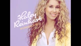 Haley Reinhart Cant Help Falling in Love Cover [upl. by Adal]