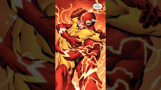 Flash Saves Wally West From The Speed Force 🤯 [upl. by Eiramesor21]