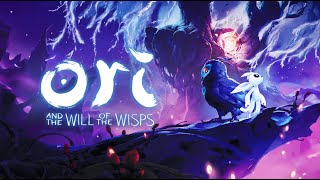 Ori and the Will of the Wisps  Folge 10 Schwimmen im Lumasee [upl. by Ok]