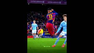 Neymar msters this skill 🤩🔥 [upl. by Zonda]