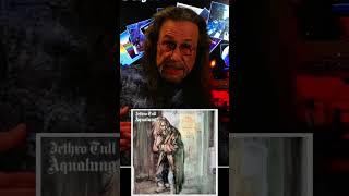 The Aqualung Album by Jethro Tull is Many Fans Favorite Tull Album jethrotull iananderson [upl. by Legna]