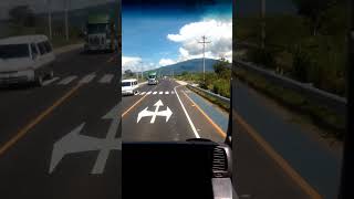 Carretera Claudia lars [upl. by Mamoun]