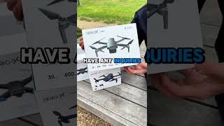 Looking for a drone Check out our ZeroX drone range Short Zerox drone [upl. by Devin]