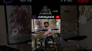 We The Kings  Skyway Avenue clonehero drums [upl. by Sherline]