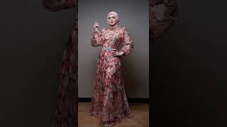 Siti Nurhaliza  Aku Bidadari Surgamu sitinurhaliza malaysiamusic ctdk sitinurhalizah [upl. by Alebasi]