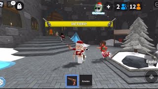 Mm2 mobile montage 37 [upl. by Nednarb]