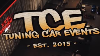 TuningNight by TuningClubErding  totale Eskalation ￼Xxxlutz [upl. by Einnov]