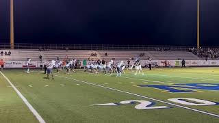 Watch now North Platte defeats Omaha Benson at home [upl. by Ennaeus]