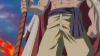 One Piece Whitebeard AMV [upl. by Nowaj25]