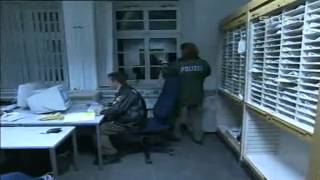 Ärger im Revier  Betäubungsmittelfreak vs Polizei [upl. by Alla688]