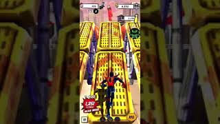 SpiderMan Unlimited Superior Octopus Review amp Time Slip SpiderMan Gameplay [upl. by Florina]