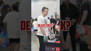 Who Won This Deal For Jordan 4 Retro OG At Sneaker Con viral comedy yt funny foryou viral [upl. by Lleon59]