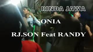 SONIA Remix Ende TerbaruNTT 2018 [upl. by Howie481]