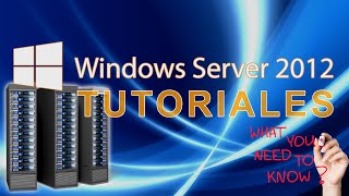 Windows Server 2012  CMD  Configurar Hora Fecha y zona horaria [upl. by Auqinom865]