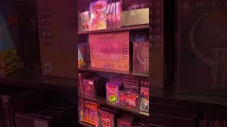 Come Explore Limited Run Games Retail Store With Me [upl. by Anitsihc]