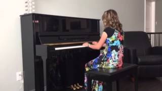 Royal Conservatory Grade 6 Piano [upl. by Boni]